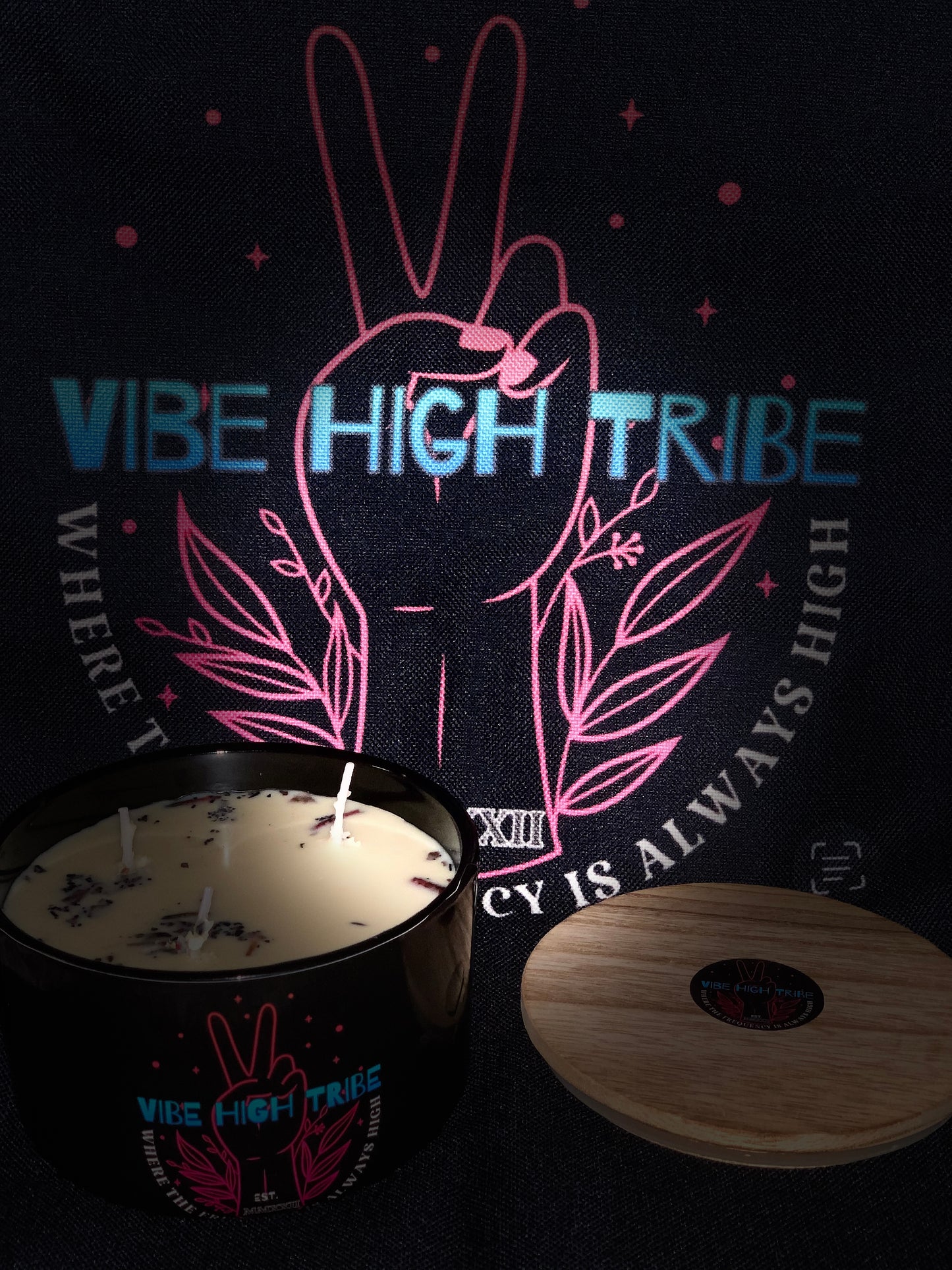 Vibe High Tribe