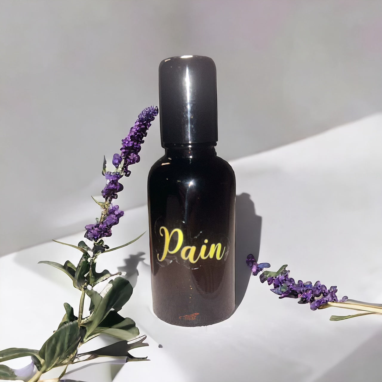 Pain Away Essential Oils