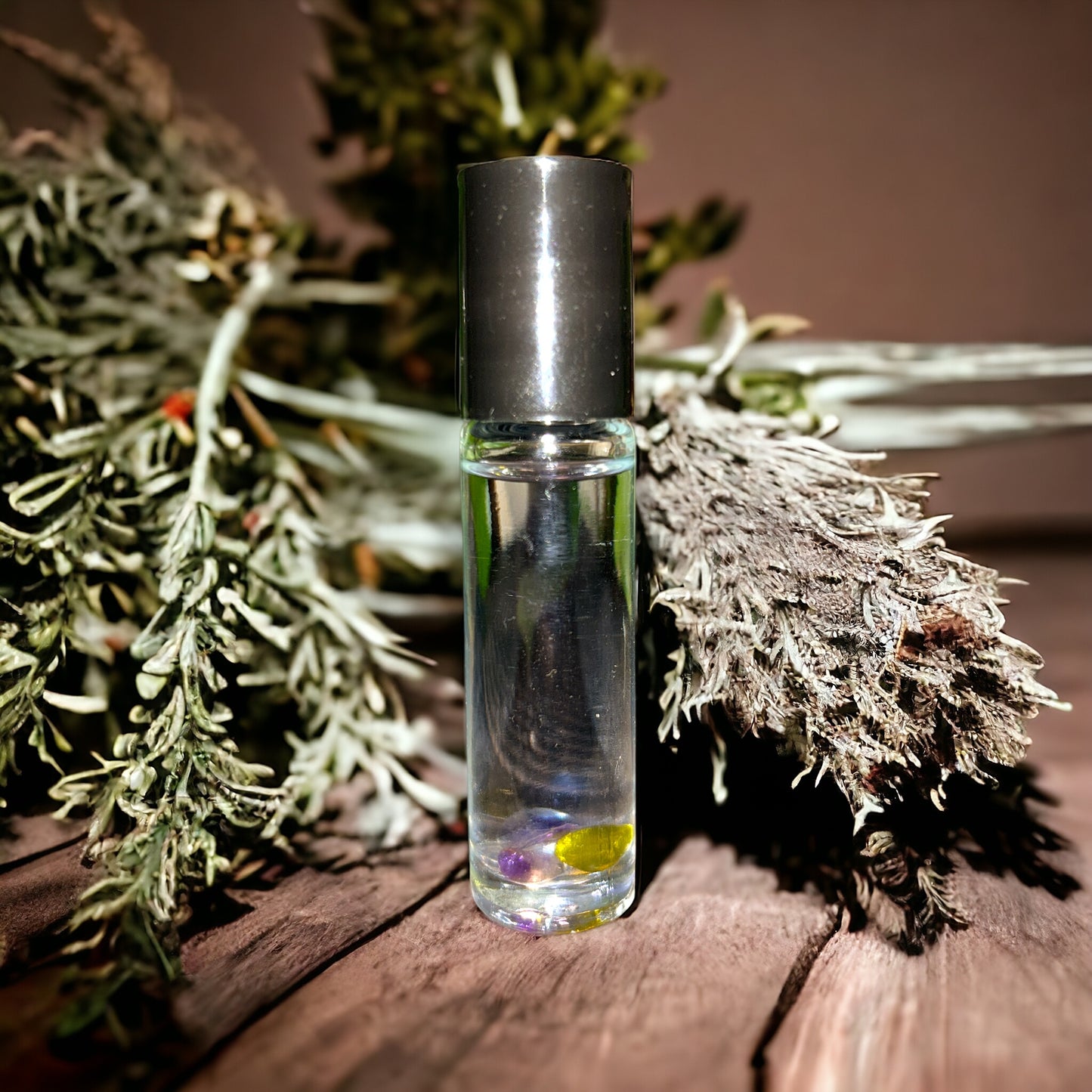 Sonder (Unisex) Essential Oil