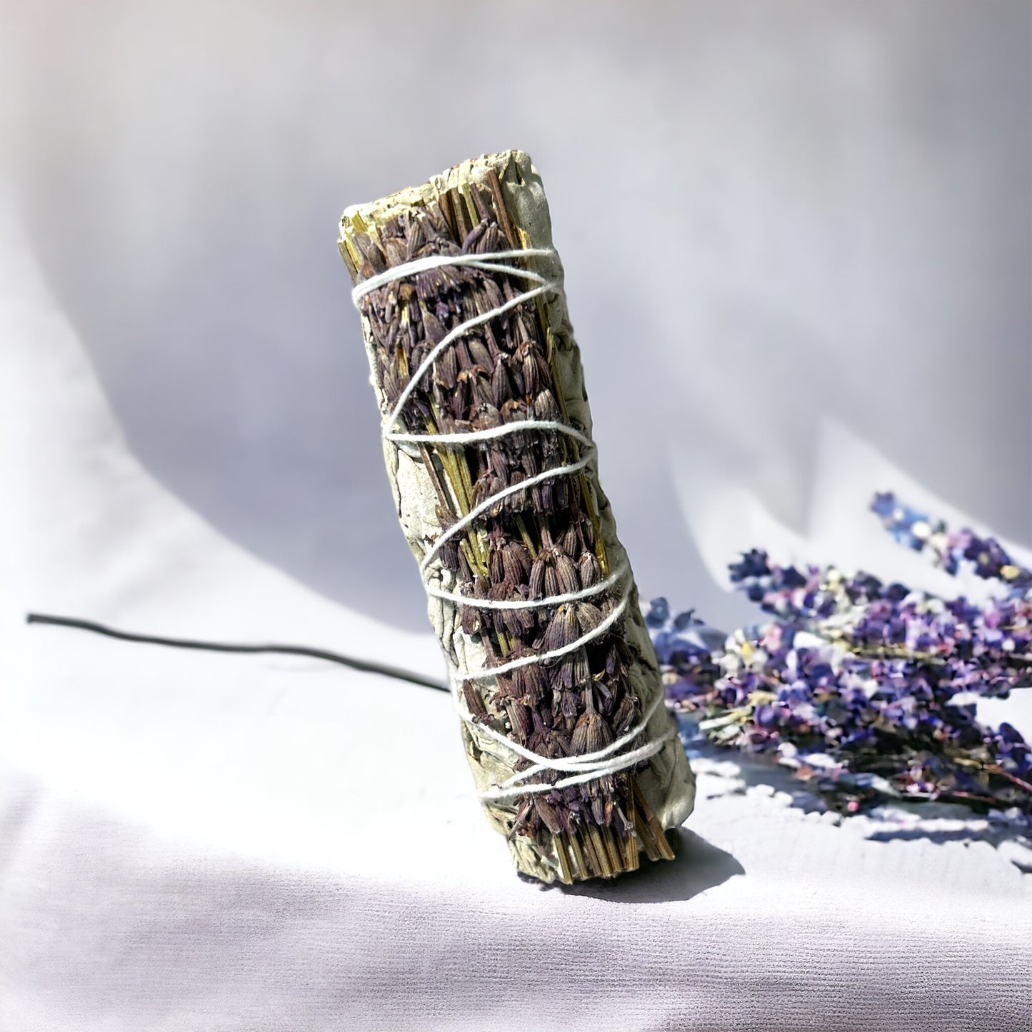 Lavender Sage Stick