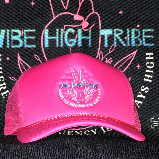 Vibe High Tribe SnapBack Vibe High Tribe