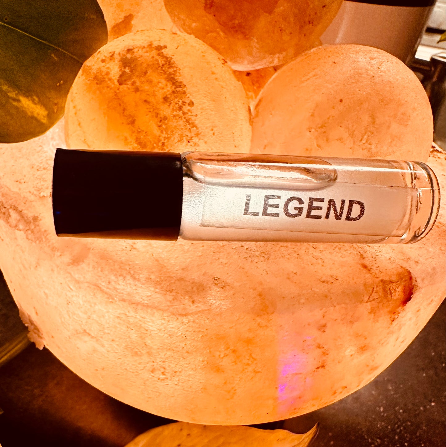 Legend (Unisex) Essential Oil